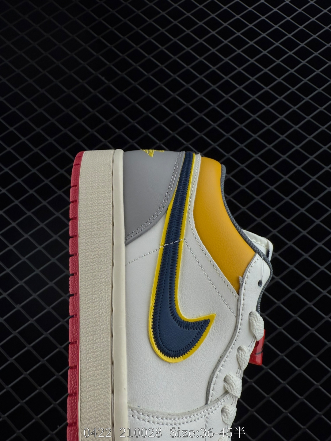 Air Jordan 1 Low AJ1